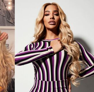So, What’s Munroe Bergdorf Been Up To Since Leaving Twitter?