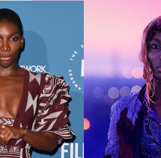 Give Michaela Coel All Her Emmys