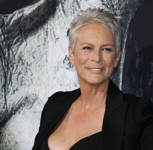 Jamie Lee Curtis is So Proud of Her Trans Daughter and It’s Beautiful