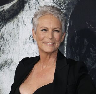 Jamie Lee Curtis is So Proud of Her Trans Daughter and It’s Beautiful