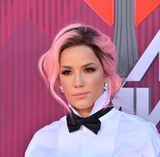 Halsey is Done With Being Misgendered