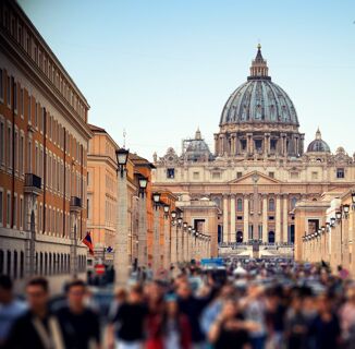 The First Vatican Sex Abuse Trial Finally Gets a Verdict
