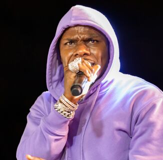 The Complete Story of DaBaby’s Homophobic Downfall