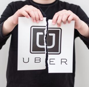 Uber Outs a Trans Woman, Barely Apologizes