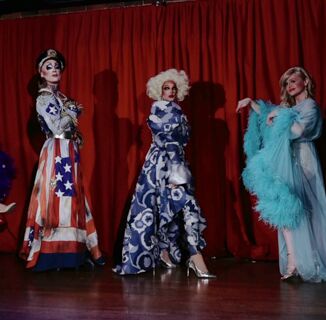 The “Drag Excellence” Phenomenon: From Chicago to Nashville and Beyond