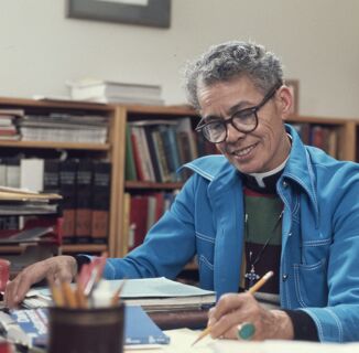 “My Name is Pauli Murray” is Coming to Blow Us All Away