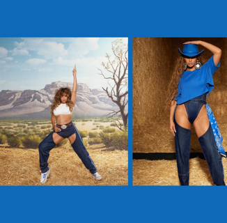 The Gays are Saying “Yee-Haw” to Beyoncé’s Rodeo Collection