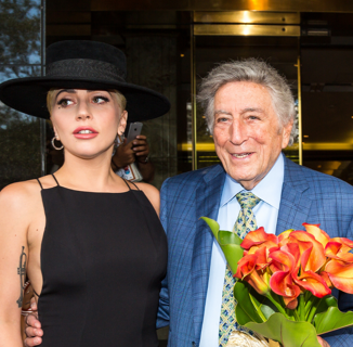 Another Lady Gaga and Tony Bennett Collab? Sure, Why Not!