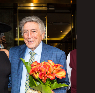 Another Lady Gaga and Tony Bennett Collab? Sure, Why Not!