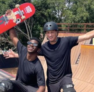 Lil Nas X and Tony Hawk’s TikTok Collab Proves Blood Is Thicker Than Water