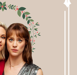 Will Hallmark Give Us Any Queer Holiday Movies This Year?