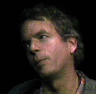 Spalding Gray was Super Queer, and His Journals Prove It.