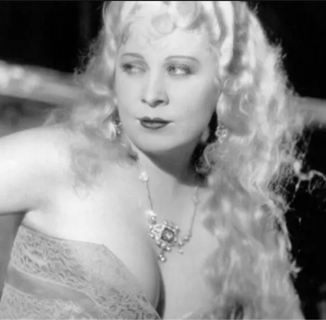 Mae West is a Gay Icon for a Reason
