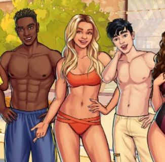 Love Island: The Game Halts Development Over Bisexual Fetishization