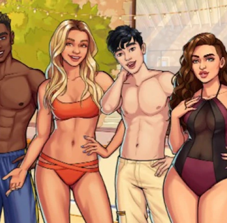 Love Island: The Game Halts Development Over Bisexual Fetishization