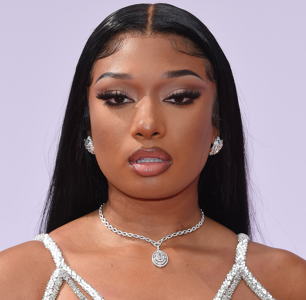 Megan Thee Stallion Calls Out Homophobia in the Rap Industry