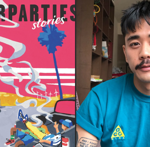Winking Away Diasporic Anxiety: On Anthony Veasna So’s “Afterparties”