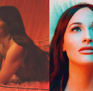 Kacey Musgraves Releases Album Release Date, Queer Fans Go Wild