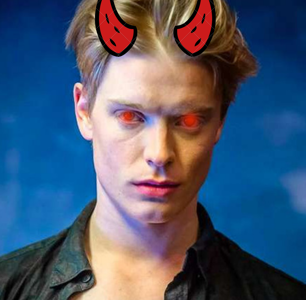 What&#8217;s All This About a Demon Twink?