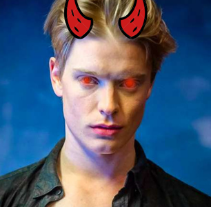 What’s All This About a Demon Twink?