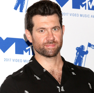 Billy Eichner&#8217;s Gay Divorce Comedy is Headed to Amazon Prime