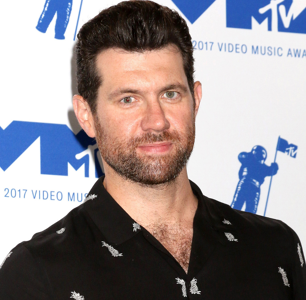 Billy Eichner’s Gay Divorce Comedy is Headed to Amazon Prime