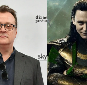 Russell T Davies is Not Here for Queer Loki Erasure