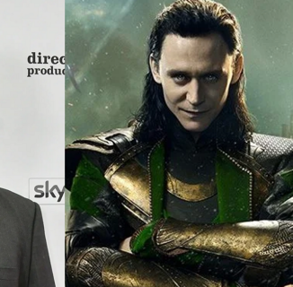 Russell T Davies is Not Here for Queer Loki Erasure