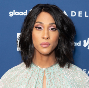 Mj Rodriguez Is “Never Going to Stop” Fighting For Change