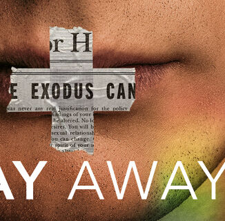 “Pray Away” Takes a Horrifying Look at the “Ex-Gay” Movement