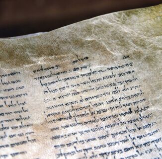 How Fake Dead Sea Scrolls Pushed Homophobia