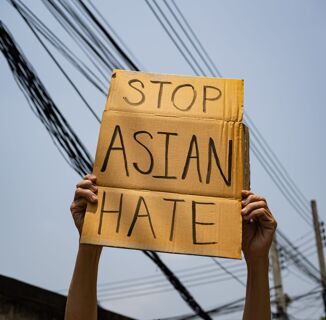 Hate Crimes are On the Rise, FBI Report Shows