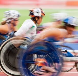 This Year’s Paralympics Will Be the Queerest on Record