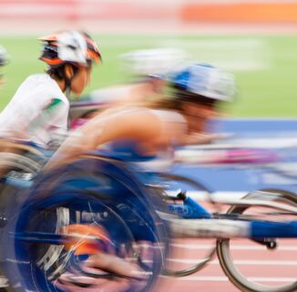 This Year’s Paralympics Will Be the Queerest on Record