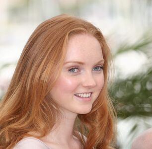 Lily Cole Casually Comes Out in the Coolest Way