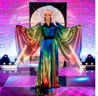 This Gay Entomologist Named a Species of Fly After RuPaul