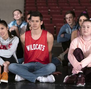 “High School Musical: The Musical: The Series” is Getting a Third Season. How Queer Will It Be?