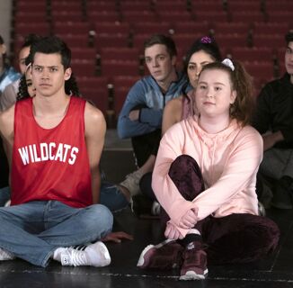 “High School Musical: The Musical: The Series” is Getting a Third Season. How Queer Will It Be?