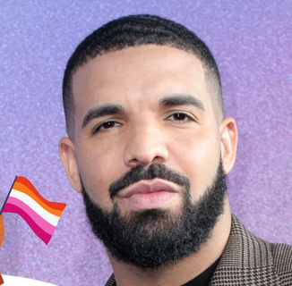 Drake Comes Out as a Lesbian, Trans Folks Rejoice