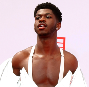 Lil Nas X is the Trevor Project&#8217;s Suicide Prevention Advocate of the Year