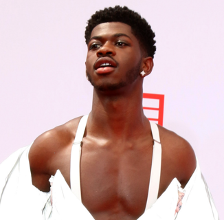 Lil Nas X is the Trevor Project’s Suicide Prevention Advocate of the Year