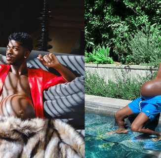 Lil Nas X Just Set Up a Montero Baby Registry, and Guess What?