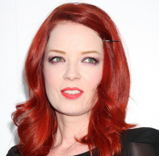 Shirley Manson Comes Out as Nonbinary