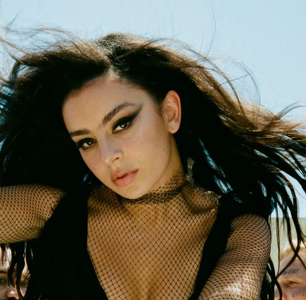 Charli XCX’s “Good Ones” Video is a Full Halloween Vibe