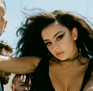 Charli XCX’s “Good Ones” Video is a Full Halloween Vibe