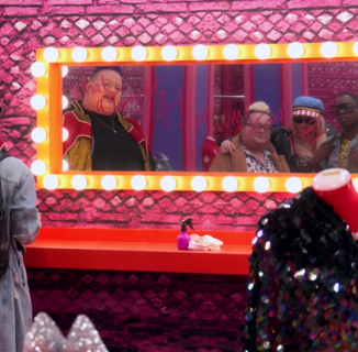 A Newbie’s Guide to ‘RuPaul’s Drag Race’: The 5 Episodes That Will Make Anyone a Fan