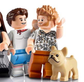 A “Queer Eye” Lego Set is Coming