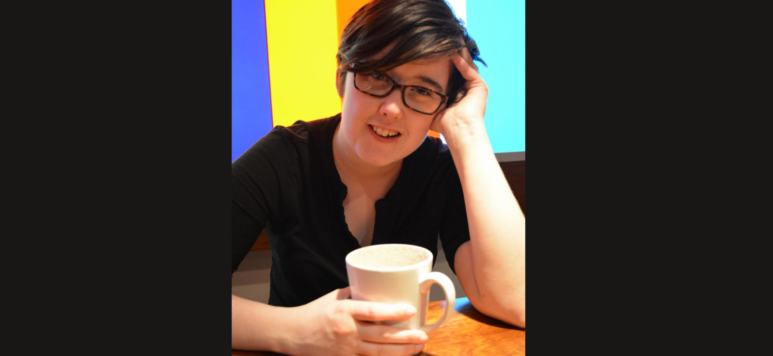 Who Murdered Queer Journalist Lyra McKee?