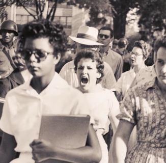 A Groundbreaking Civil Rights Documentary Series Finds New Life on the Small Screen
