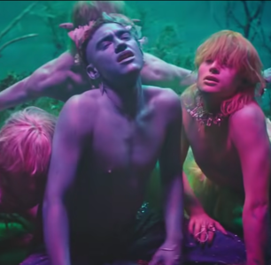 “Years and Years” Just Gave Us the Weirdest, Hottest Video of the Year